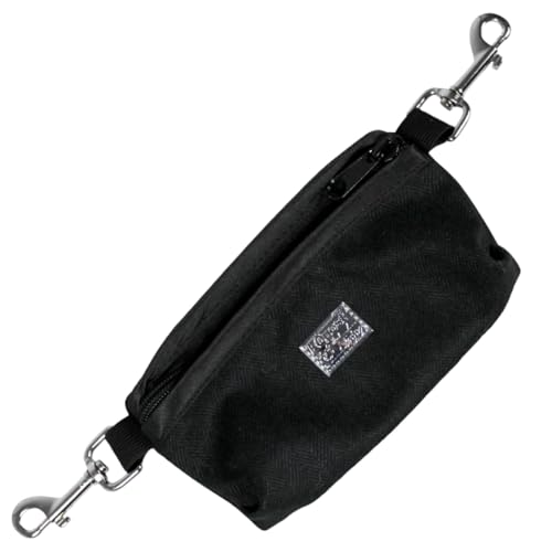 Equest Pocket Tweed, Silver Edition- praktische Tasche speziell für Reiter, schwarz Equest Pocket Tweed, Silver Edition- praktische Tasche speziell für Reiter, schwarz von Equest