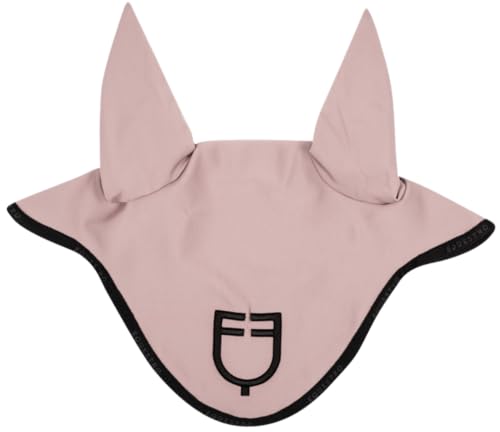 Equestro Mütze Modell GP mit Logo limitierte Farb-Edition Full Pink Equestro Mütze Modell GP mit Logo limitierte Farb-Edition Full Pink von Equestro