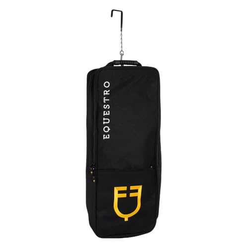 Scuderia Equestro Kopfteil-Tasche von Equestro