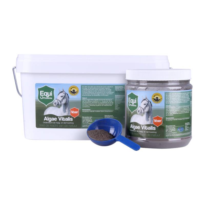 Equi Protecta Algae Vitalis - 4 kg von Equi Protecta