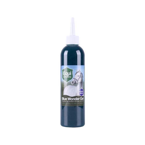 Equi Protecta Blue Wonder Gel - 300 ml Equi Protecta Blue Wonder Gel - 300 ml von Equi Protecta