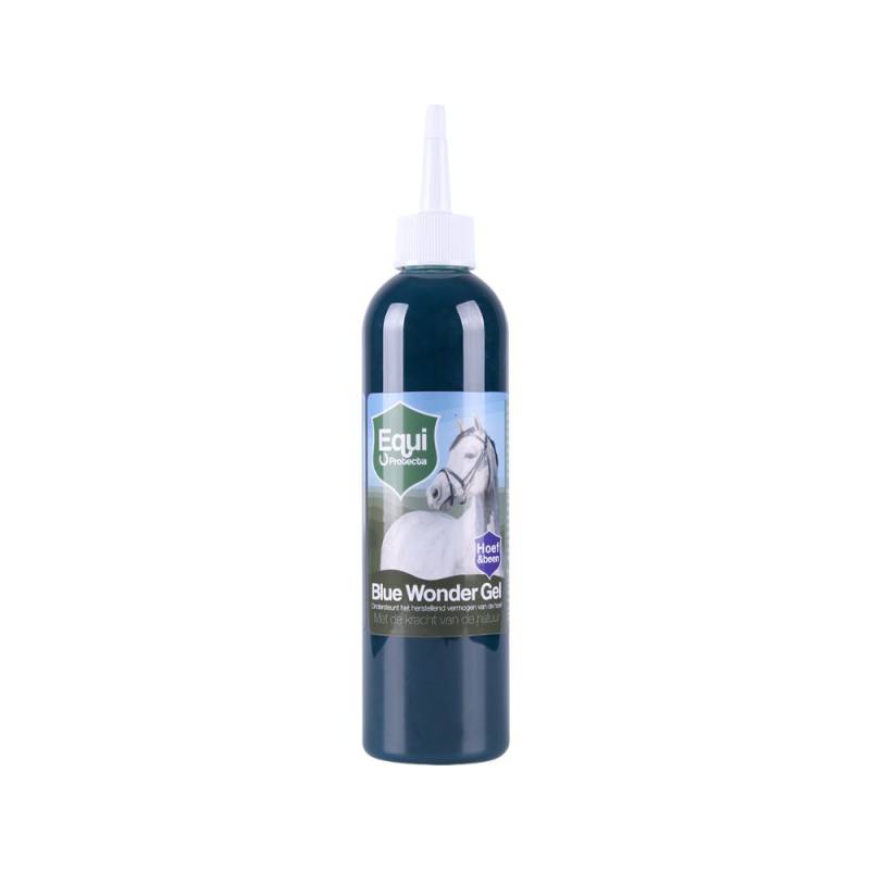 Equi Protecta Blue Wonder Gel von Equi Protecta