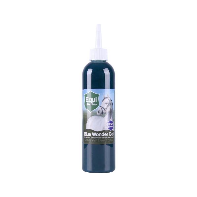 Equi Protecta Blue Wonder Gel von Equi Protecta