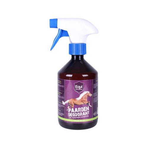 Equi Protecta Deodorant für Pferde, Reiseformat, 100 ml Equi Protecta Deodorant für Pferde, Reiseformat, 100 ml von Equi Protecta