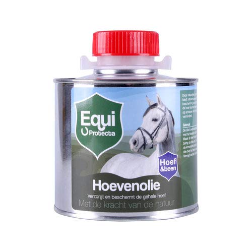 Equi Protecta Huföl - 500 ml Equi Protecta Huföl - 500 ml von Equi Protecta