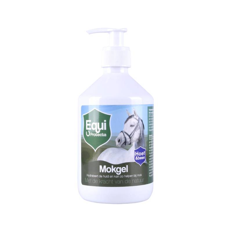 Equi Protecta Mallanders Gel - 500 ml Equi Protecta Mallanders Gel - 500 ml von Equi Protecta