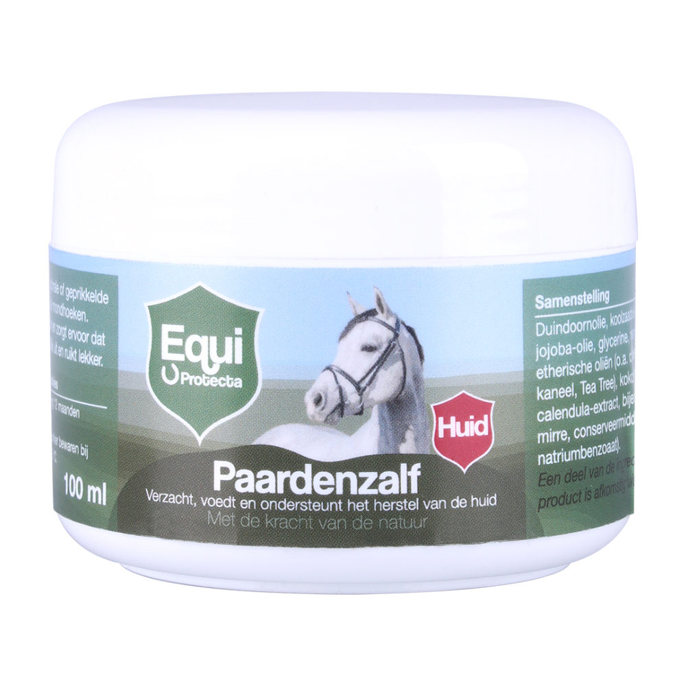 Equi Protecta Pferdesalbe - 100 ml von Equi Protecta