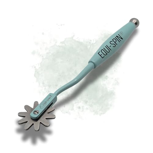 Equi-Spin Faszien, Wellness und Entspannung fürs Pferd (Eukalyptus) von Equi-Spin