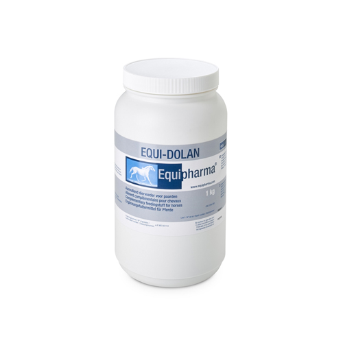 Equi-Dolan - 1 kg Equi-Dolan - 1 kg von Equi