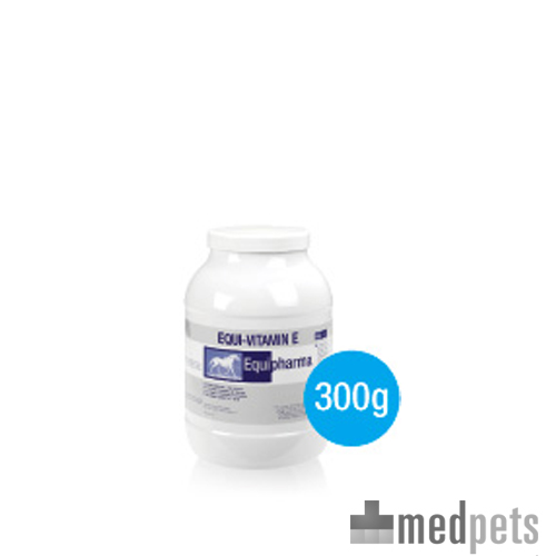 Equi-Vitamine E - 300 g von Equi