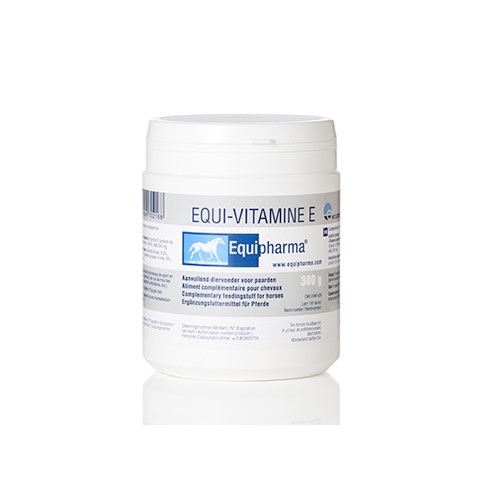 Equi-Vitamine E - 300 g von Equi