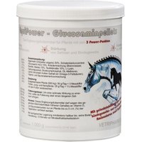 EquiPower Glucosaminpellets 1 kg von EquiPower