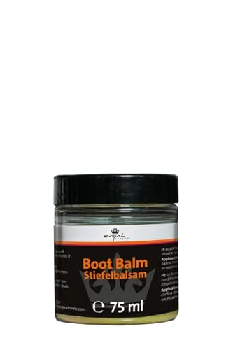 EquiXTREME Boot Balm Stiefelbalsam 75 ml EquiXTREME Boot Balm Stiefelbalsam 75 ml von EquiXTREME