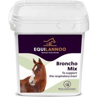 Equilannoo Broncho Mix - 1 kg Equilannoo Broncho Mix - 1 kg von Equilannoo