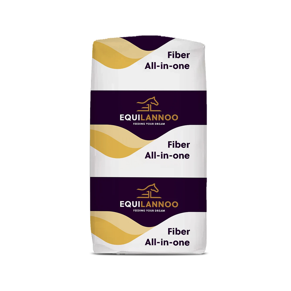Equilannoo Fiber All-in-One - 20 kg Equilannoo Fiber All-in-One - 20 kg von Equilannoo
