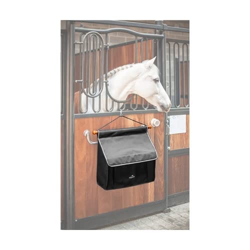 Equiline Tasche Accessories, Farbe:schwarz von Equiline