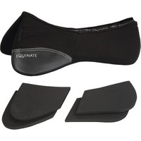 Equinate 2 Zonen Korrekturpad Laredo mit 8 Einlagen Equinate 2 Zonen Korrekturpad Laredo mit 8 Einlagen von Equinate