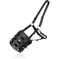 Equinate Fressbremse Grazeguard mit Polsterband Pony Equinate Fressbremse Grazeguard mit Polsterband Pony von Equinate