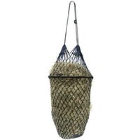 Equinate Heunetz Smartfill engmaschig mit Einfüllring navy Equinate Heunetz Smartfill engmaschig mit Einfüllring navy von Equinate