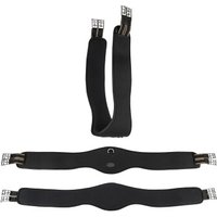 Equinate Langgurt Fremont mit 20mm Memory Foam 1,1 m von Equinate