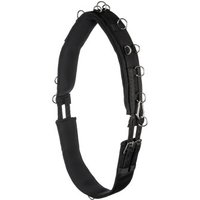 Equinate Longiergurt Conway mit Memory Foam WB (Warmblut) von Equinate