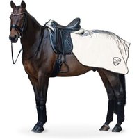 Equinate reflektierende Ausreitdecke Xtreme-Visible wasserdicht mit Fleeceinnenfutter 1,5 m Equinate reflektierende Ausreitdecke Xtreme-Visible wasserdicht mit Fleeceinnenfutter 1,5 m von Equinate