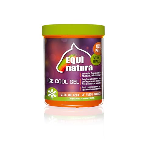 Equinatura SOS Kühlgel 300ml von Equinatura