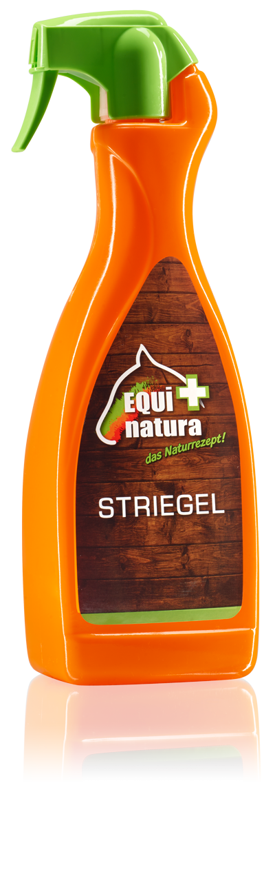 Equinatura Striegel 1000ml + SprÜHer Equinatura Striegel 1000ml + SprÜHer von Equinatura