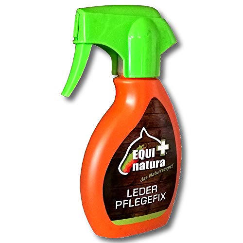 Equinatura by leovet Leder Pflegefix 200 ml von Leovet /Equinatura