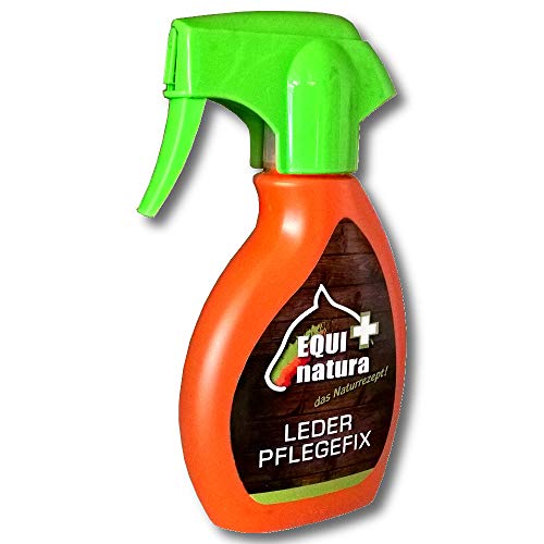 Equinatura by leovet Leder Pflegefix 200 ml von Equinatura