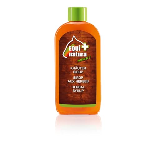 Equinatura by leovet Kräutersirup 500ml von Equinatura