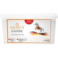 Equine 74 Ergänzungsfutter Gastric Pelle 6 kg von Equine 74