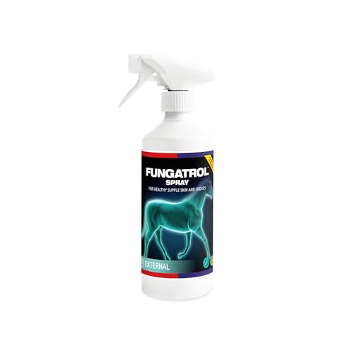 Equine America UK Antibacterial & Fungus Horse Spray 500ml von Equine America UK