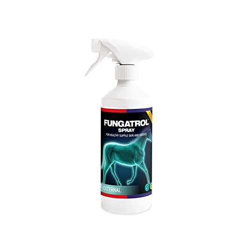 Equine America UK Fungatrol Spray | 500ml von Equine America UK
