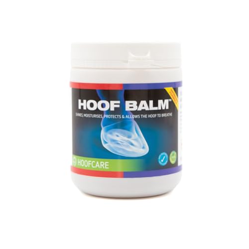 Equine America UK AmericaHorse Hoof Balm 500ml von Equine America UK