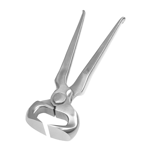 Equine Care Hufzange aus Chrom-Vanadium-Stahl, 38,1 cm. Equine Care Hufzange aus Chrom-Vanadium-Stahl, 38,1 cm. von Equine Care