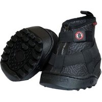 Equine Fusion AS Hufschuhe Recovery schwarz 7 cm Equine Fusion AS Hufschuhe Recovery schwarz 7 cm von Equine Fusion AS