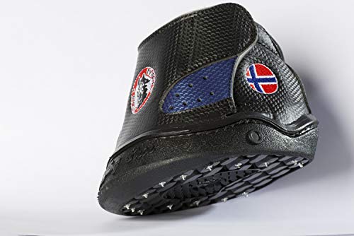 EF Jogging Hufschuh (1) Ultimate 7 Slim von Equine Fusion