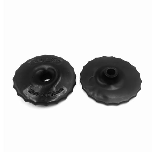 Equine Smile ES3009 Silikon Gebogen Optimale Passform Gebissscheiben 8.5 cm Pferde Trensenzubehör Bit Guard Bitschutz Gebissschutz Gebissvorlegscheiben Gebiss Vorlegescheiben Wangenringe Equine Smile ES3009 Silikon Gebogen Optimale Passform Gebissscheiben 8.5 cm Pferde Trensenzubehör Bit Guard Bitschutz Gebissschutz Gebissvorlegscheiben Gebiss Vorlegescheiben Wangenringe von Equine Smile