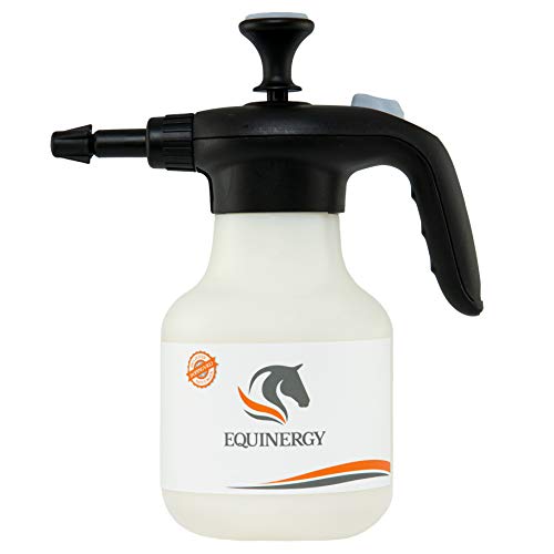 Equinergy Magnesium Oil Sprayer (inklusive 1000ml Equinergy Magnesium Oil) von Equinergy