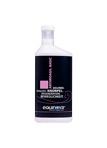 Equinova Arthroagil Basic Liquid von Equinova