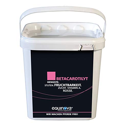 Equinova Betacarotilyt Equinova Betacarotilyt von Equinova