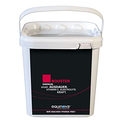 Equinova Booster Equinova Booster von Equinova