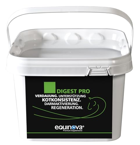 Equinova Digest Pro Powder 500g von Equinova