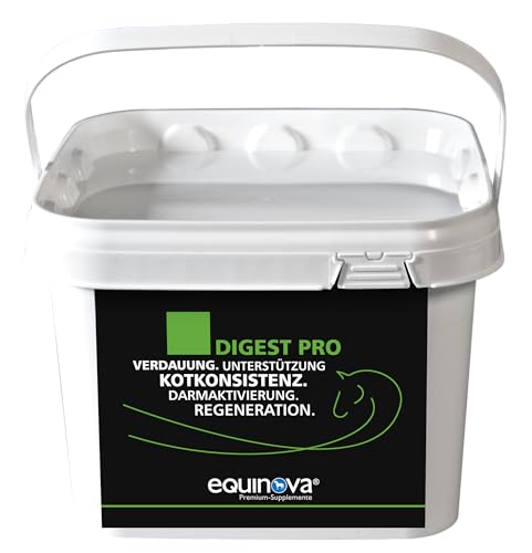 Equinova Digest Pro Powder Equinova Digest Pro Powder von Equinova