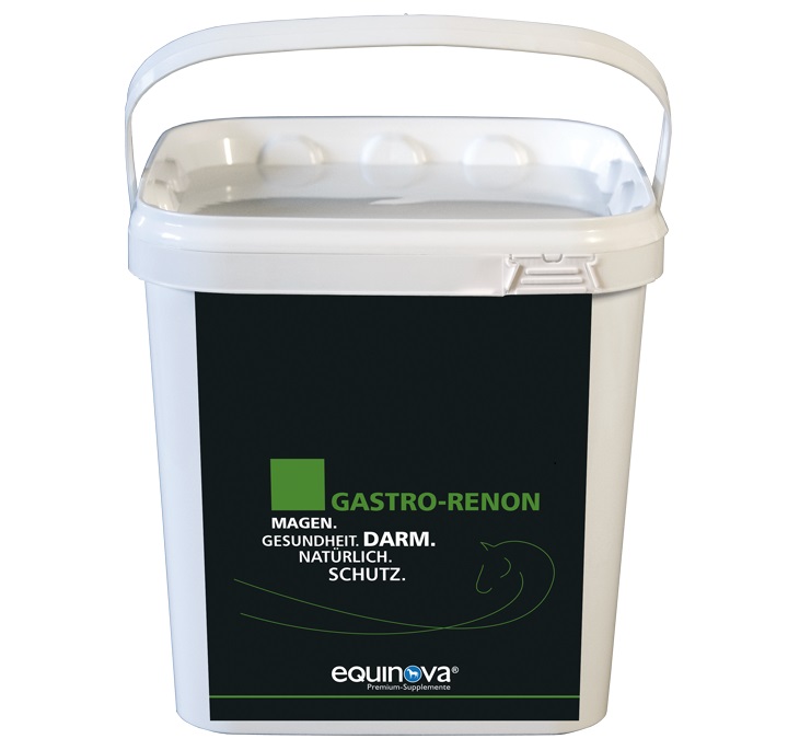 Equinova Gastro-Renon 15 kg Sack schützt den Magen Equinova Gastro-Renon 15 kg Sack schützt den Magen von Equinova