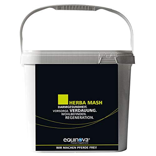 Equinova Herba Mash von Equinova