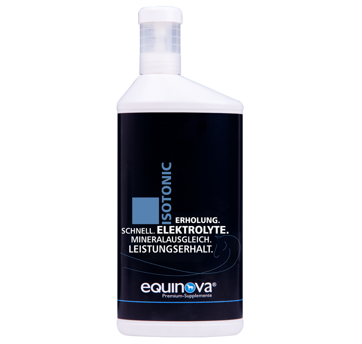 Equinova Isotonic Liquid 1L Ausgleich von Elektrolytverlust Equinova Isotonic Liquid 1L Ausgleich von Elektrolytverlust von Equinova