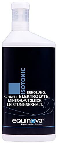 Equinova Isotonic Liquid von Equinova