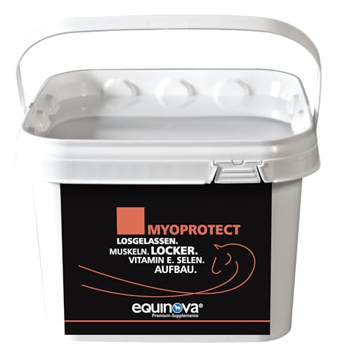 Equinova Myoprotect Powder von Equinova